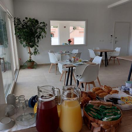 B&B Foglie D'Ulivo Lizzano  Zewnętrze zdjęcie
