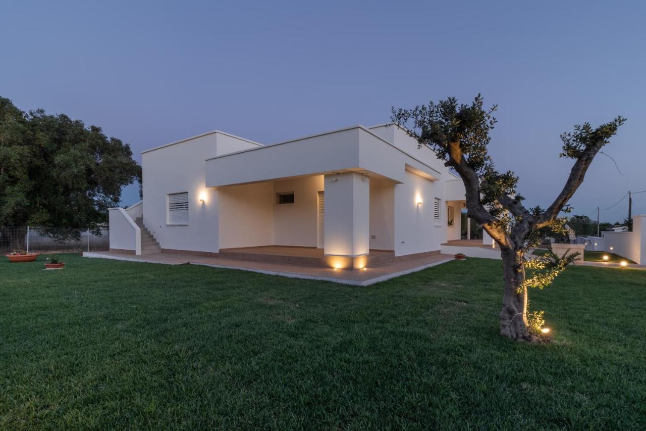 B&B Foglie D'Ulivo Lizzano  Zewnętrze zdjęcie