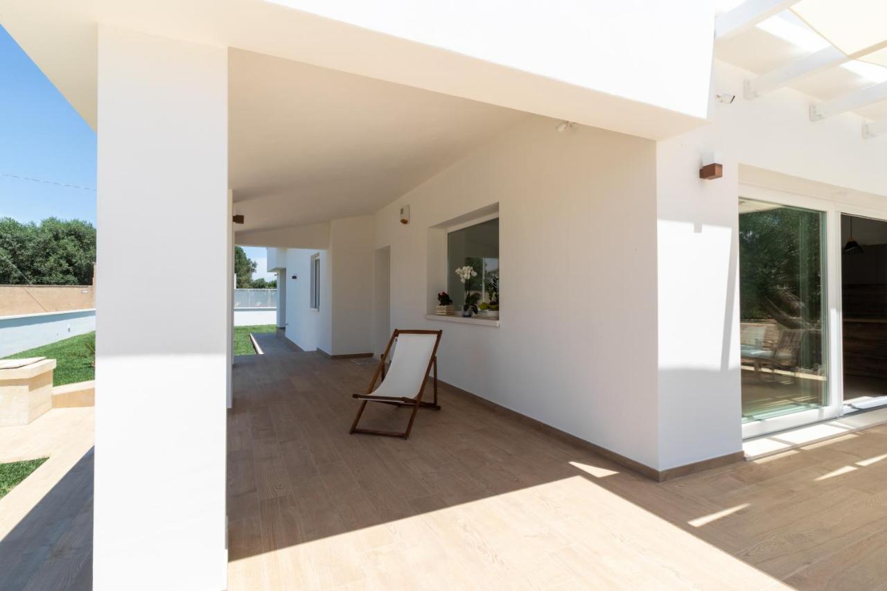 B&B Foglie D'Ulivo Lizzano  Zewnętrze zdjęcie