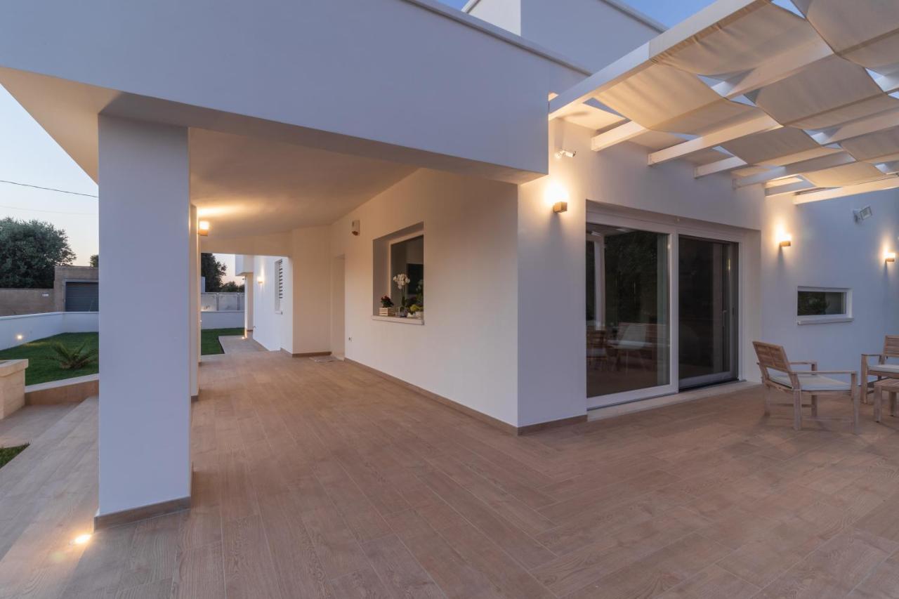 B&B Foglie D'Ulivo Lizzano  Zewnętrze zdjęcie