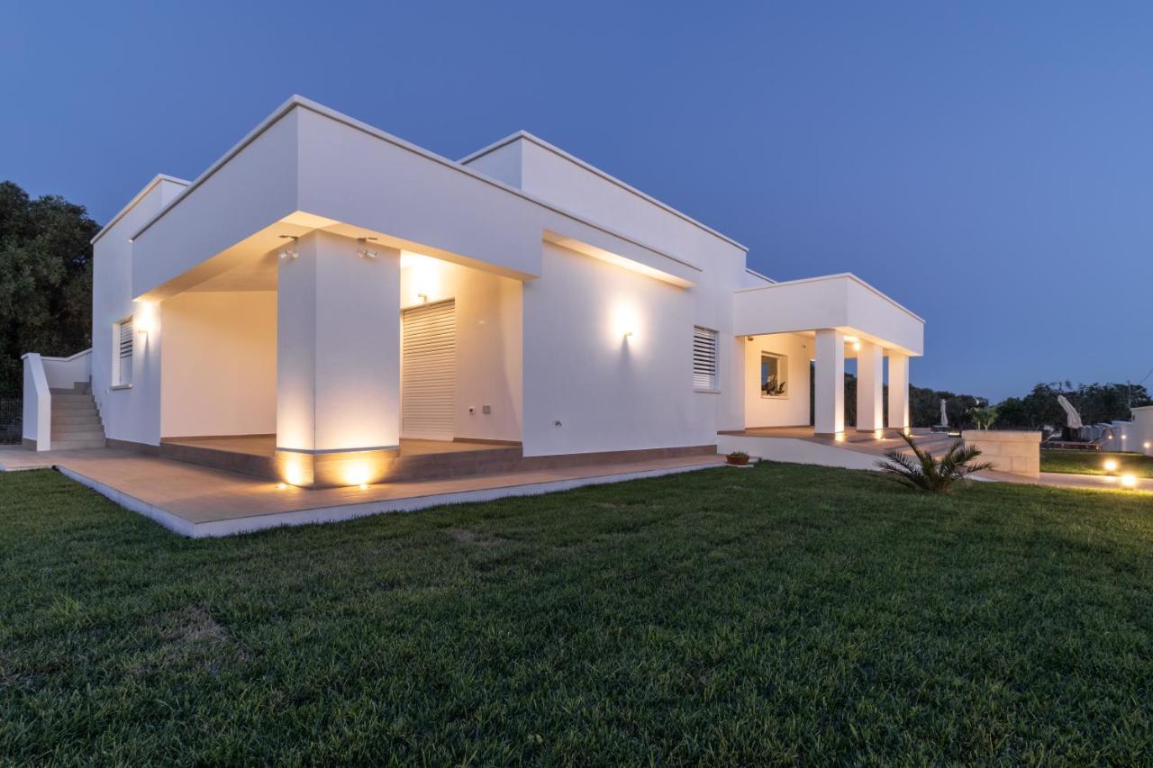 B&B Foglie D'Ulivo Lizzano  Zewnętrze zdjęcie