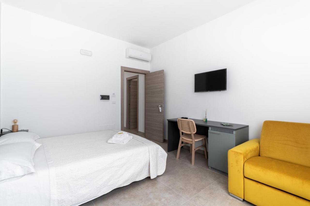 B&B Foglie D'Ulivo Lizzano  Zewnętrze zdjęcie