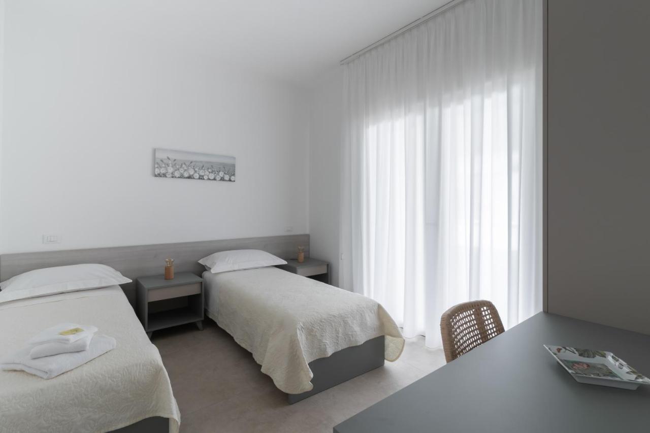 B&B Foglie D'Ulivo Lizzano  Zewnętrze zdjęcie
