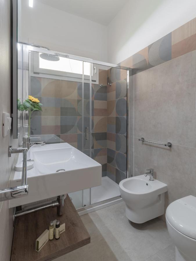 B&B Foglie D'Ulivo Lizzano  Zewnętrze zdjęcie