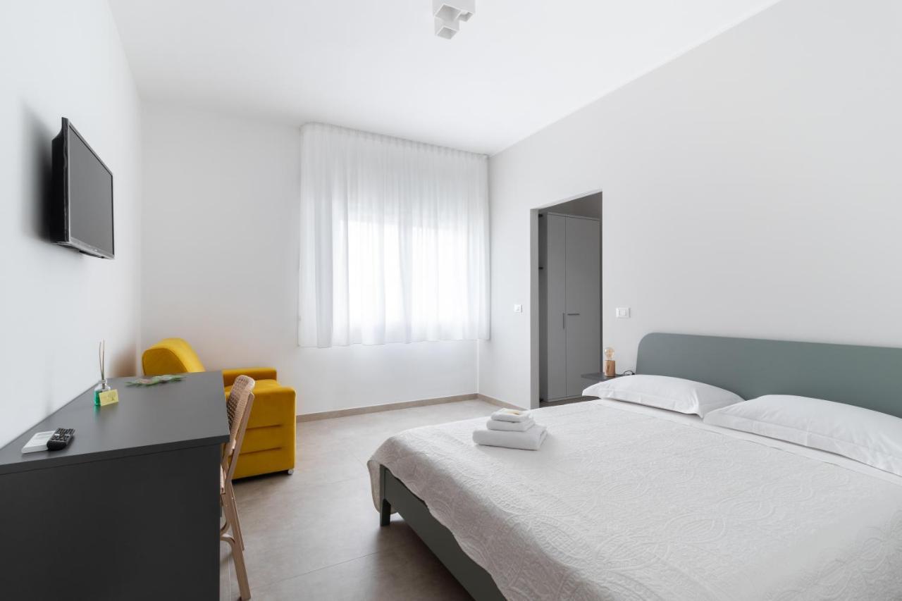 B&B Foglie D'Ulivo Lizzano  Zewnętrze zdjęcie