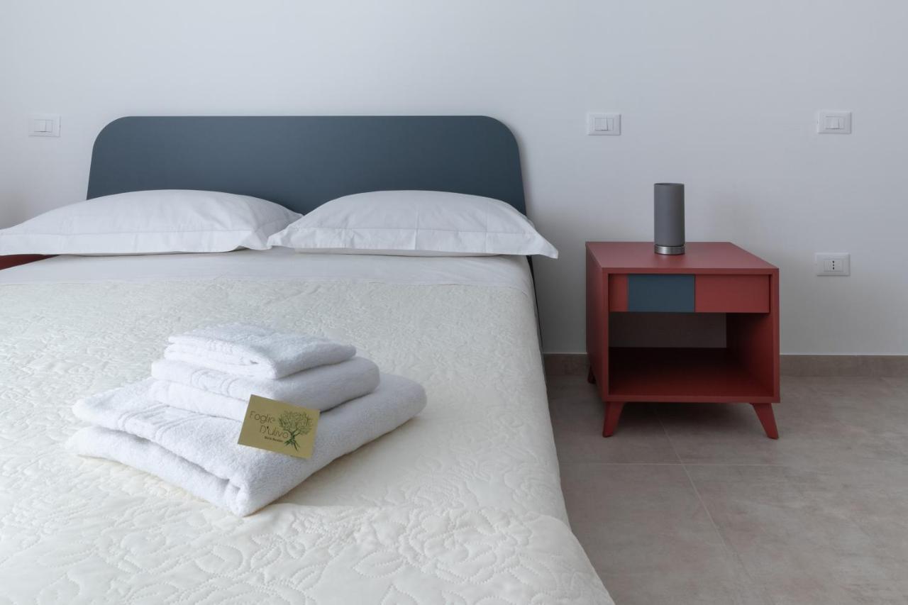 B&B Foglie D'Ulivo Lizzano  Zewnętrze zdjęcie