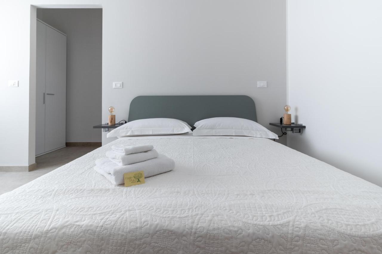 B&B Foglie D'Ulivo Lizzano  Zewnętrze zdjęcie