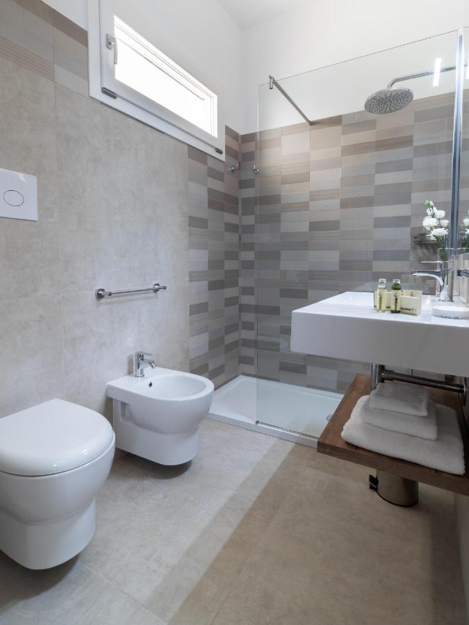 B&B Foglie D'Ulivo Lizzano  Zewnętrze zdjęcie
