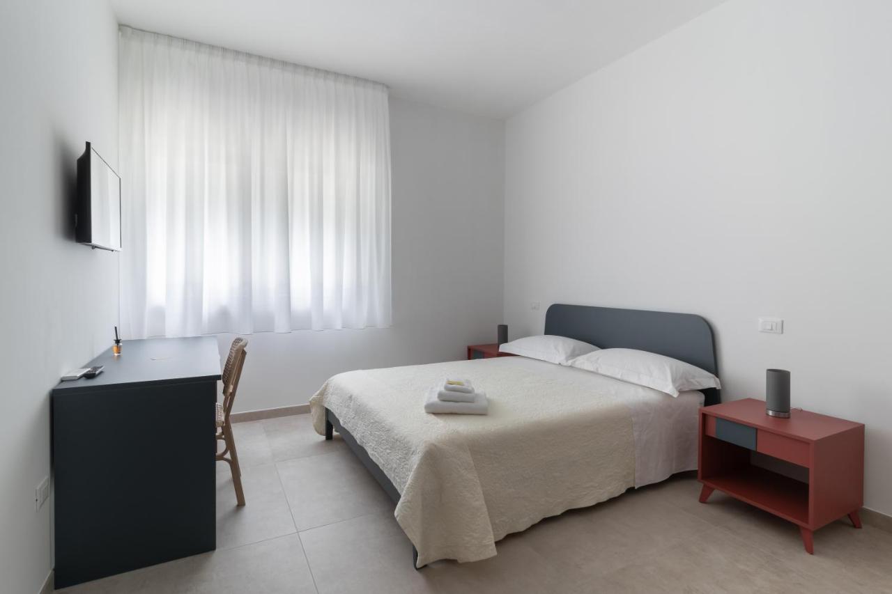 B&B Foglie D'Ulivo Lizzano  Zewnętrze zdjęcie