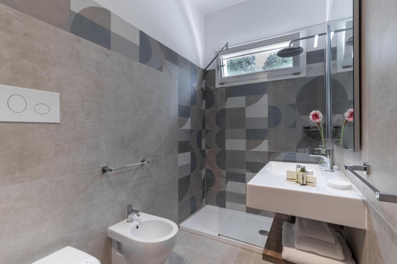 B&B Foglie D'Ulivo Lizzano  Zewnętrze zdjęcie