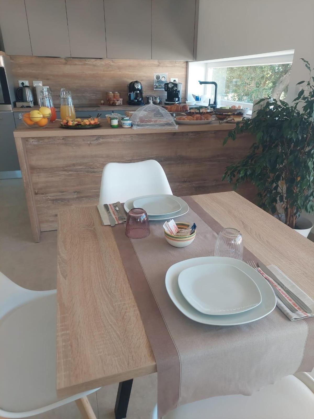 B&B Foglie D'Ulivo Lizzano  Zewnętrze zdjęcie