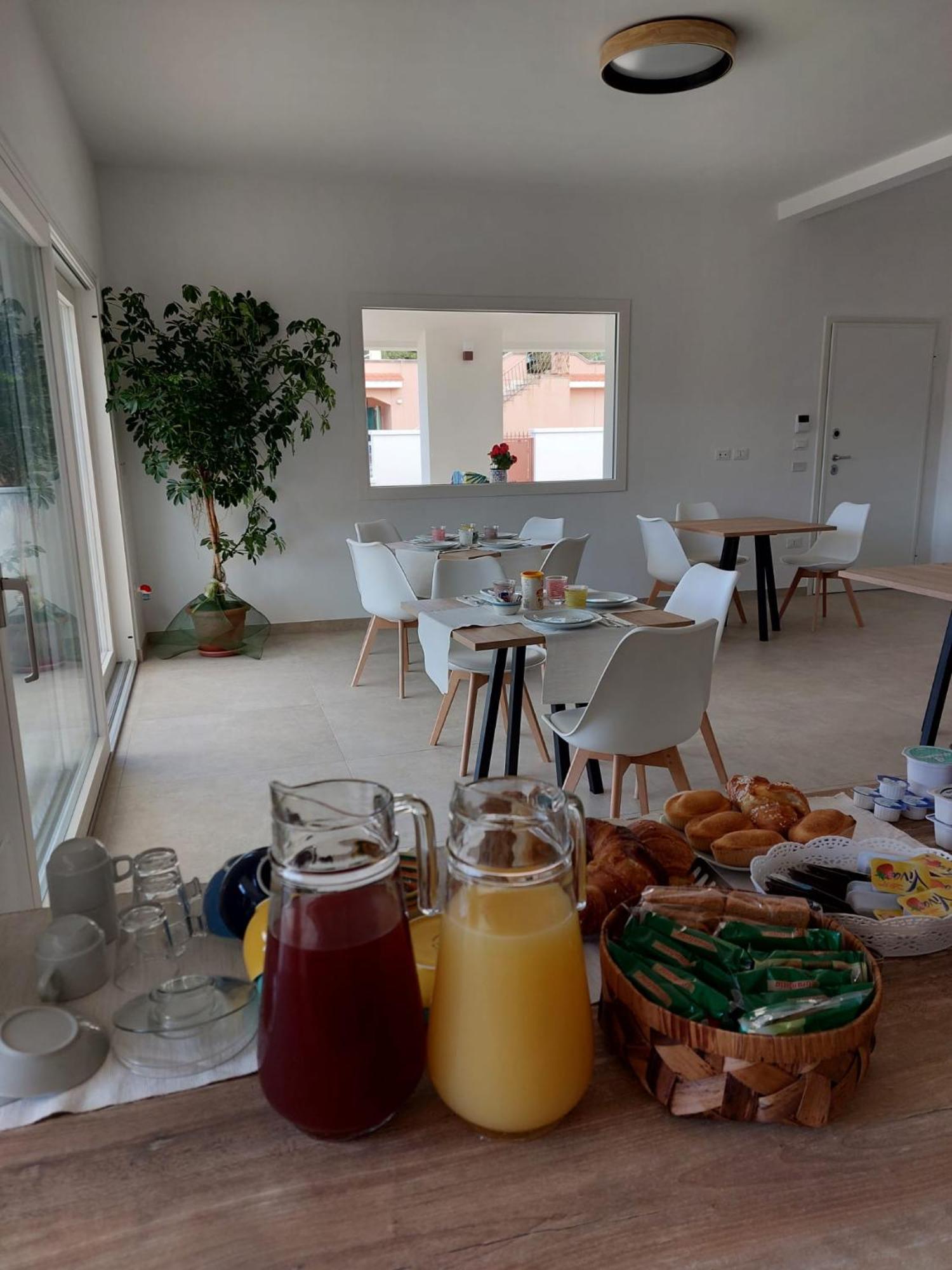 B&B Foglie D'Ulivo Lizzano  Zewnętrze zdjęcie